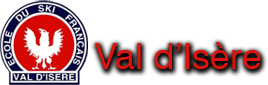 logo esf de val d 'isère